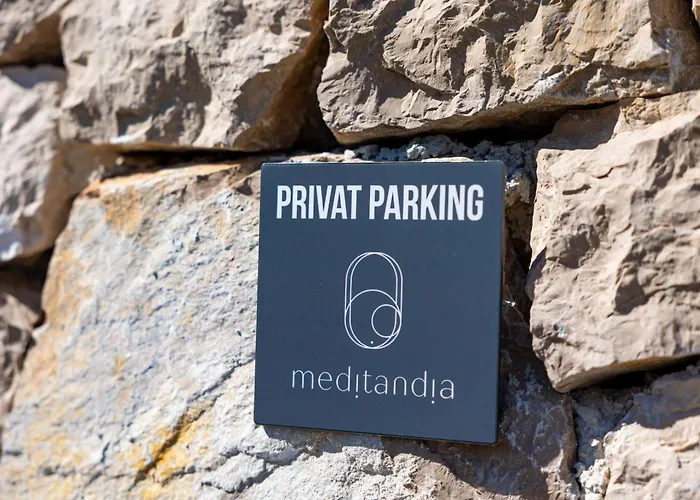 Meditandia - Premium Mobile House