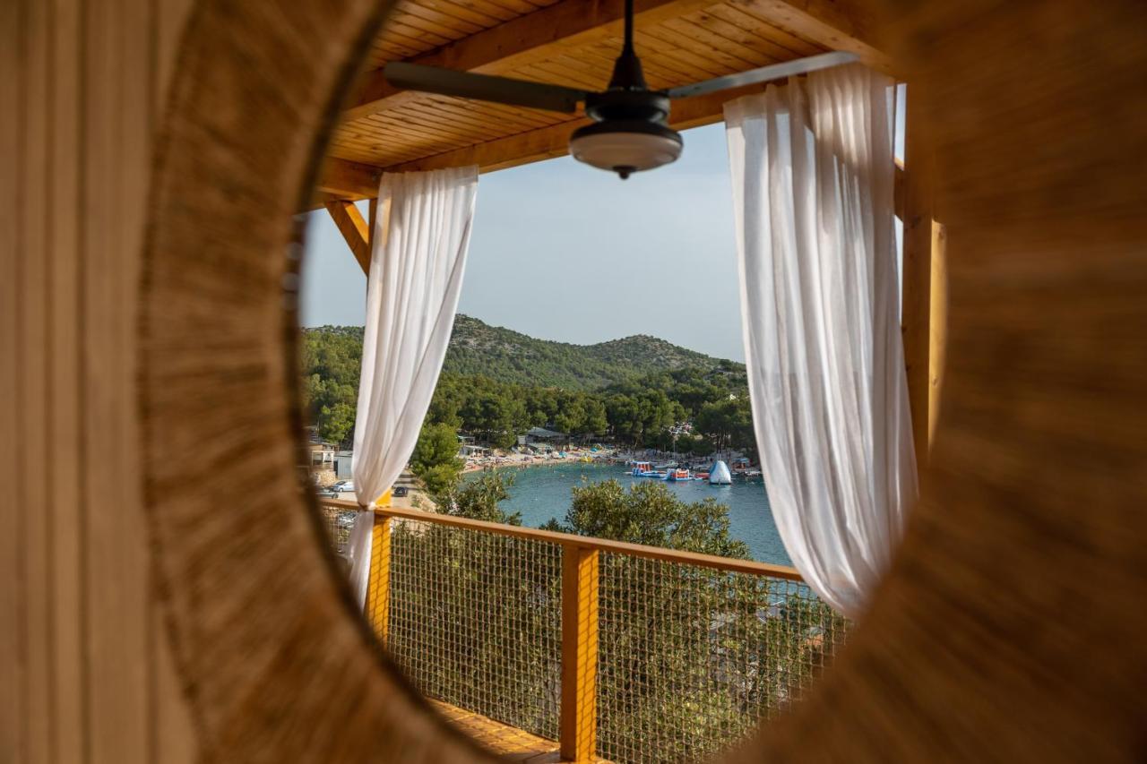 Meditandia - Premium Mobile House Počitniška hiša *