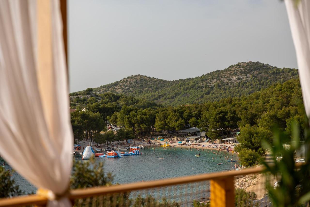 Počitniška hiša Meditandia - Premium Mobile House