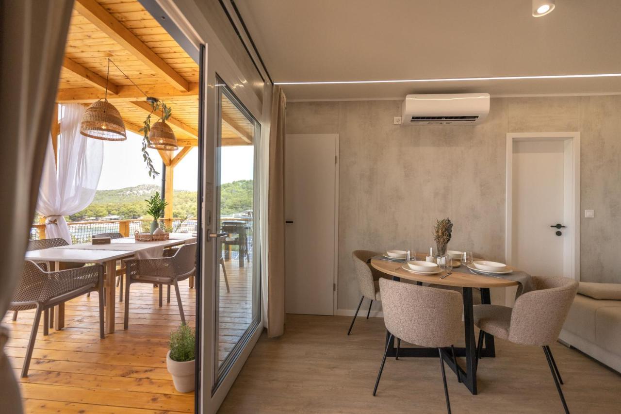 Počitniška hiša Meditandia - Premium Mobile House Drage