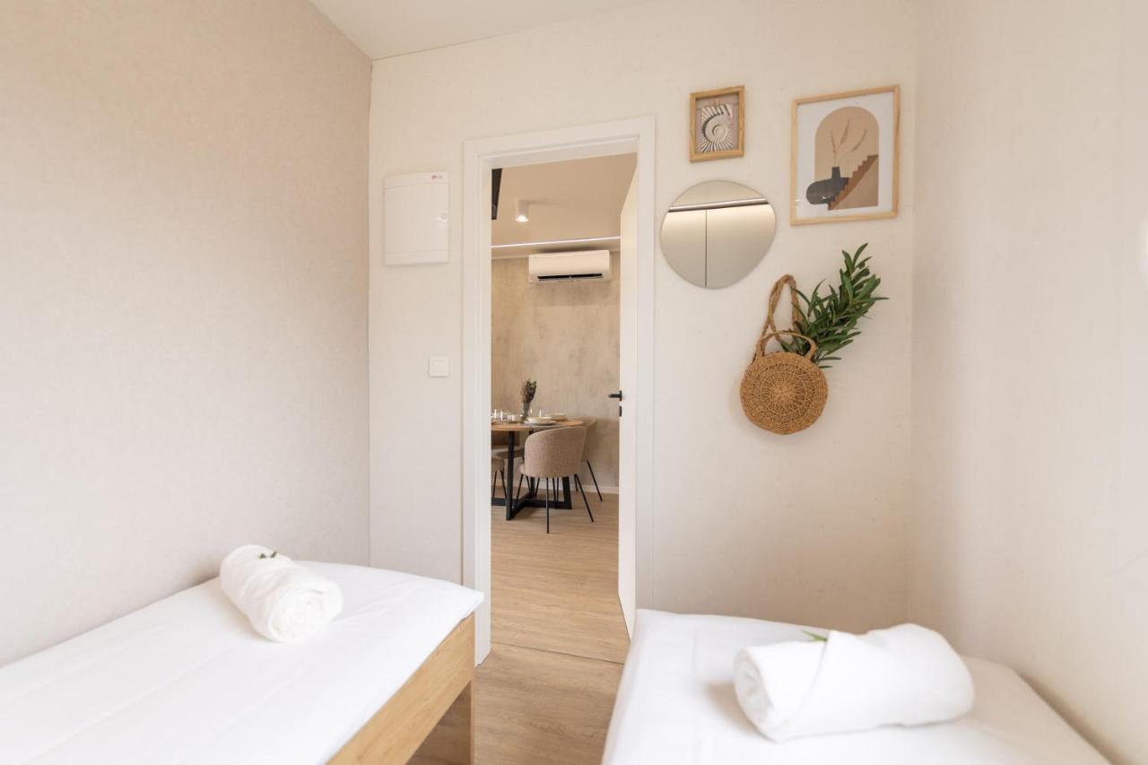 Meditandia - Premium Mobile House Drage