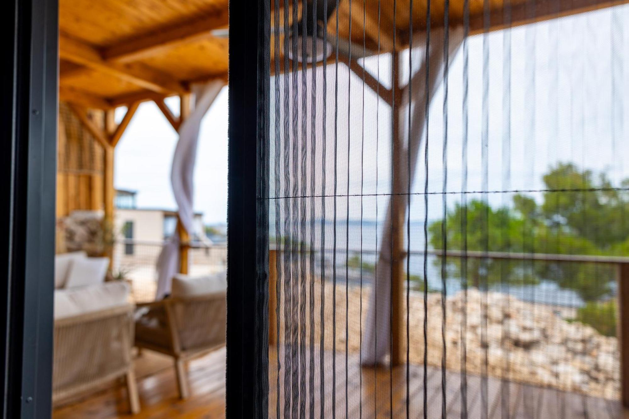 Počitniška hiša Meditandia - Premium Mobile House Drage