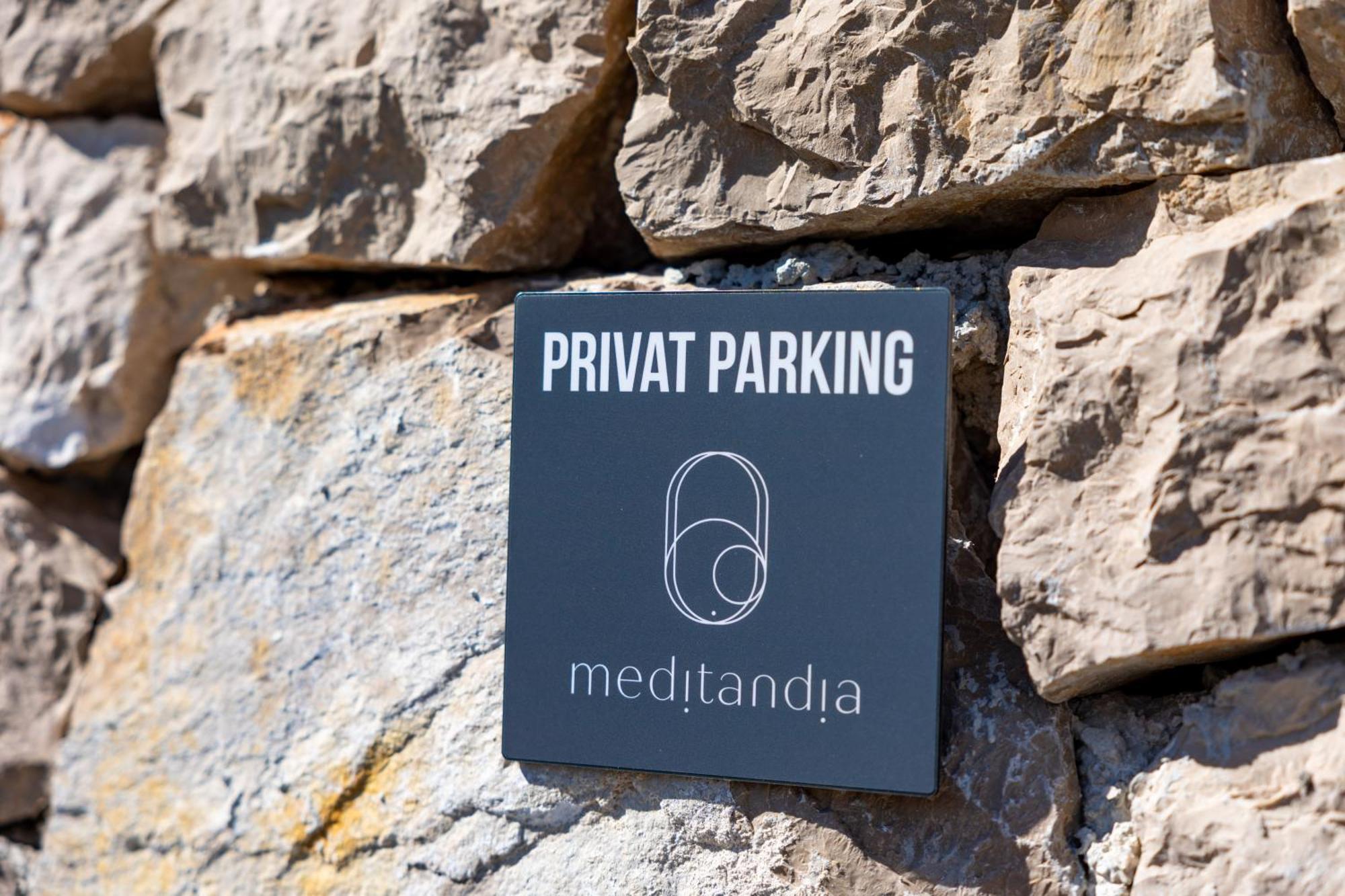 Meditandia - Premium Mobile House Počitniška hiša Drage